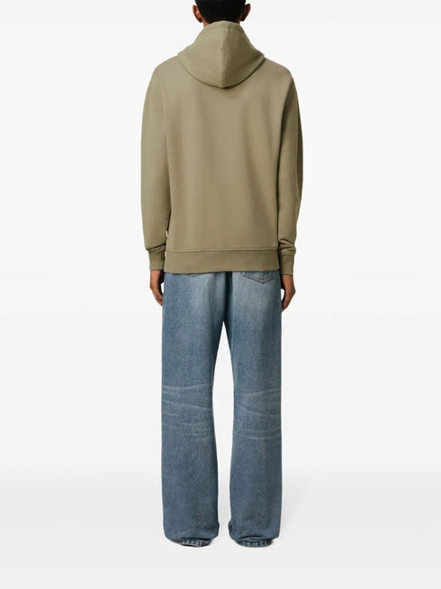 AMI PARIS ADC HOODIE